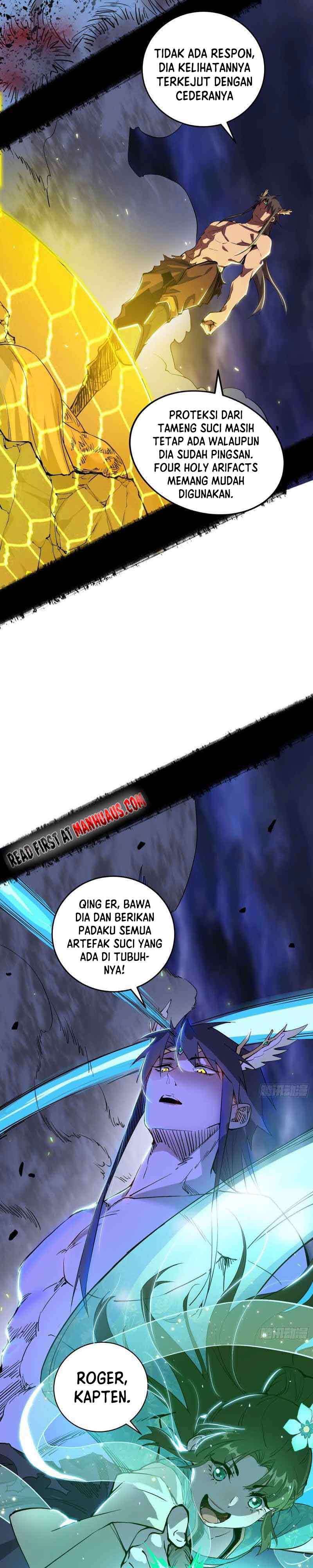 Dilarang COPAS - situs resmi www.mangacanblog.com - Komik im an evil god 257 - chapter 257 258 Indonesia im an evil god 257 - chapter 257 Terbaru 27|Baca Manga Komik Indonesia|Mangacan